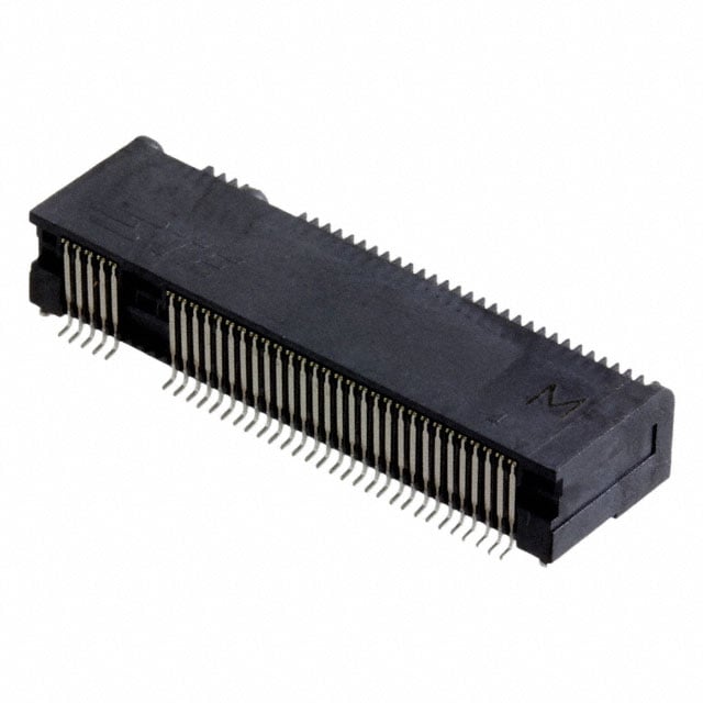 TE Connectivity AMP Connectors 1-2199230-6 electronic component product image