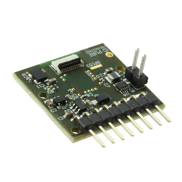 FLIR Lepton 250-0587-00 electronic component product image