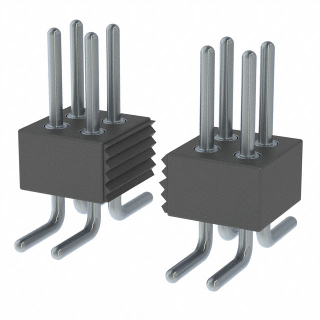Mill-Max Manufacturing Corp. 852-90-020-30-001000 electronic component product image