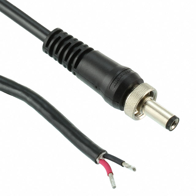 Switchcraft Inc. CA761KS07984 electronic component product image