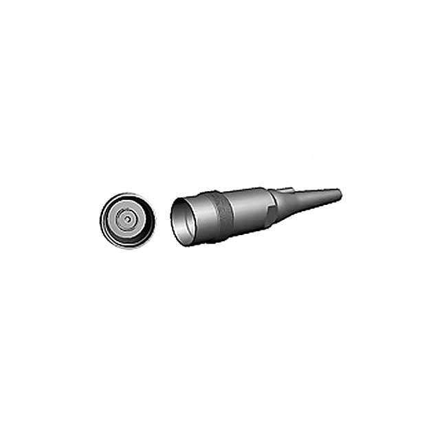 TE Connectivity AMP Connectors 1918932-5 electronic component product image