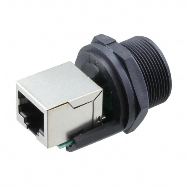 Amphenol LTW RCP-5SPFFH-SCU7001 electronic component product image