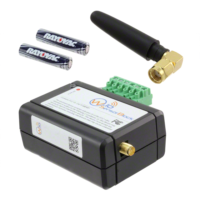 Digital Six Labs SB-900-0001 electronic component product image
