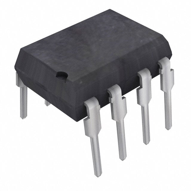 Vishay Semiconductor Opto Division 6N137 electronic component product image