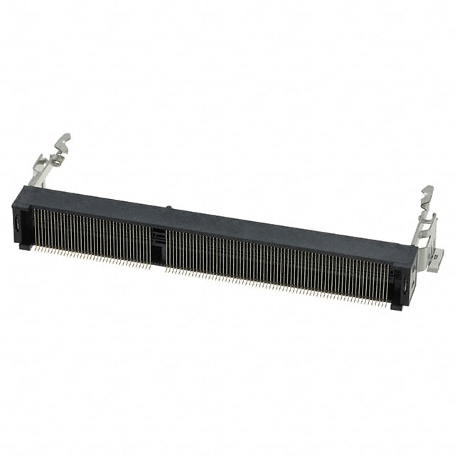 TE Connectivity AMP Connectors 2013310-1 electronic component product image