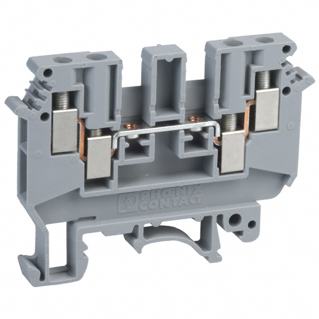Phoenix Contact 2775016 electronic component product image