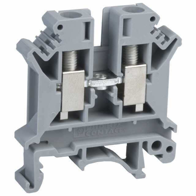 Phoenix Contact 3004524 electronic component product image