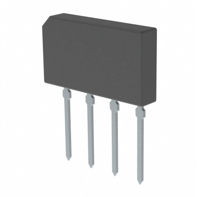 Taiwan Semiconductor Corporation GBL10H electronic component product image