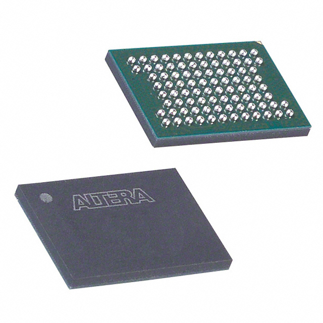 Altera EPC16UC88N electronic component product image
