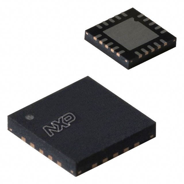 NXP USA Inc. BGA3131J electronic component product image