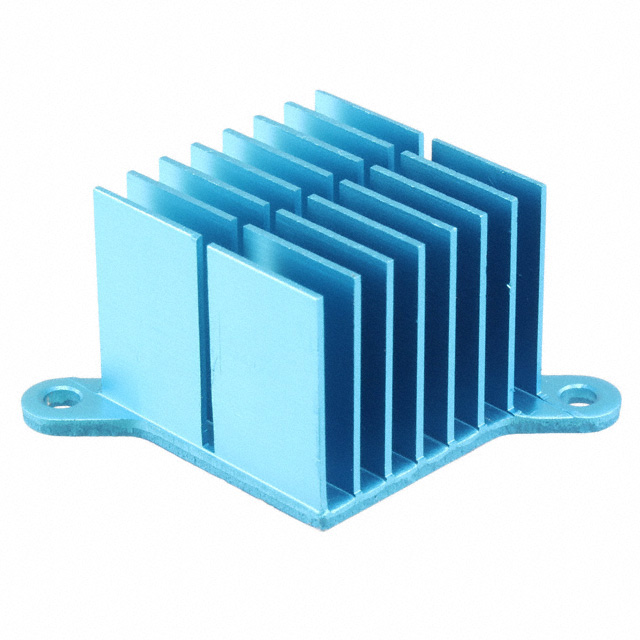 Advanced Thermal Solutions Inc. ATS-CPX030030025-144-C3-R0 electronic component product image