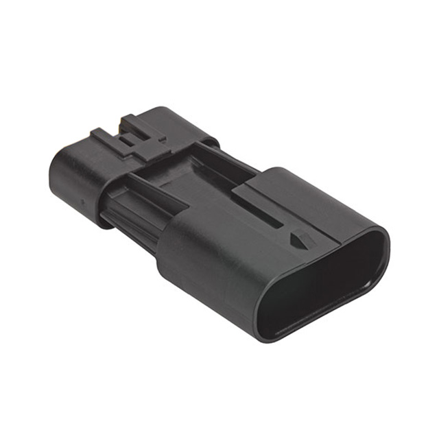 Molex 2042230008 electronic component product image