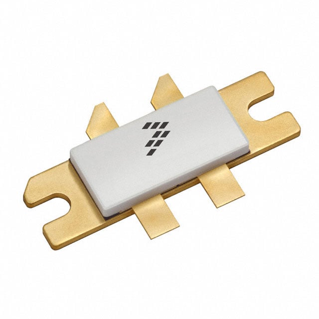 NXP USA Inc. MRFX600HR5 electronic component product image
