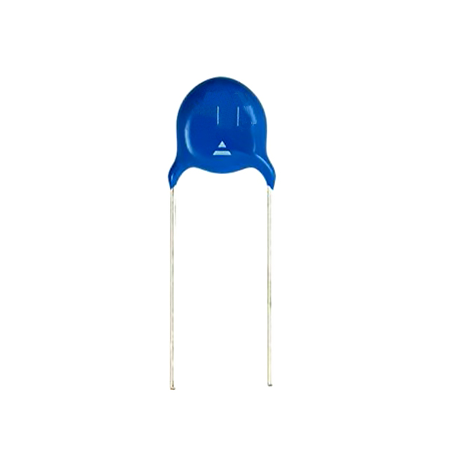 Vishay Roederstein WKP152MCPERYKR electronic component product image