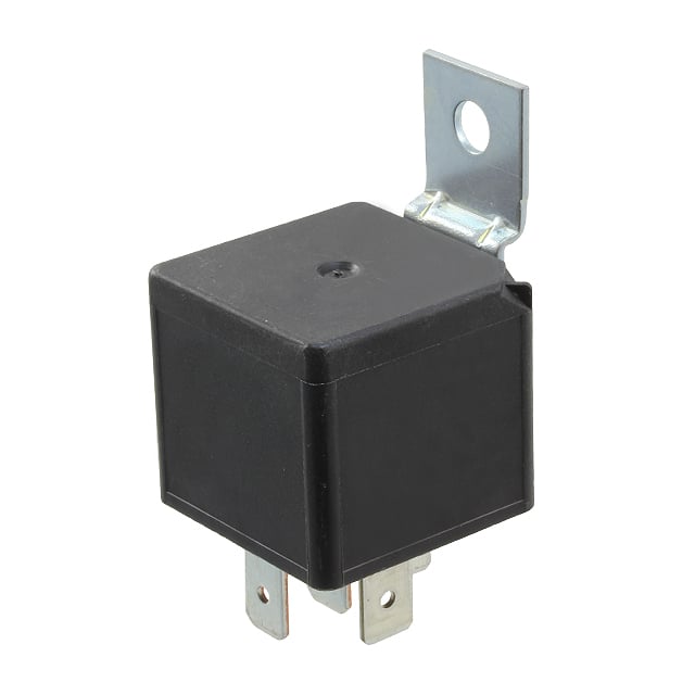 TE Connectivity Potter & Brumfield Relays 1432873-1 electronic component product image