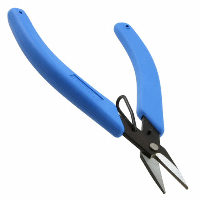 TE Connectivity AMP Connectors 1278637-1 electronic component product image