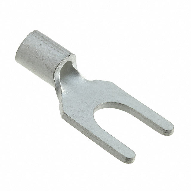 TE Connectivity AMP Connectors 130519 electronic component product image