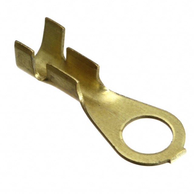 TE Connectivity AMP Connectors 60744-1 electronic component product image