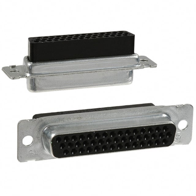 TE Connectivity AMP Connectors 1658683-1 electronic component product image