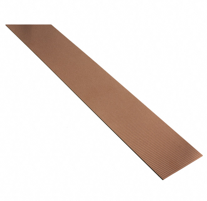 Vector Electronics 169P44WEC1 electronic component product image
