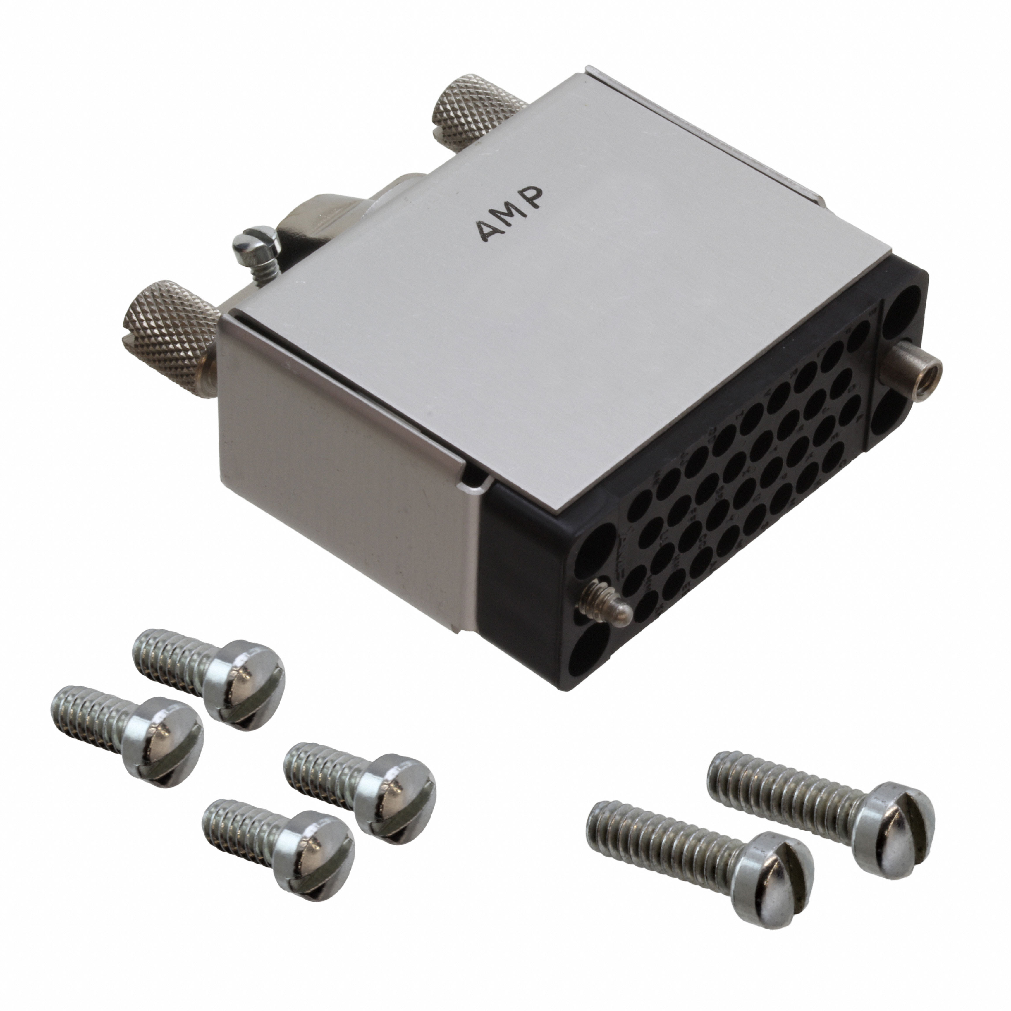TE Connectivity AMP Connectors 213932-2 electronic component product image