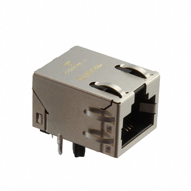 Bel Fuse Inc. 2250066-1 electronic component product image