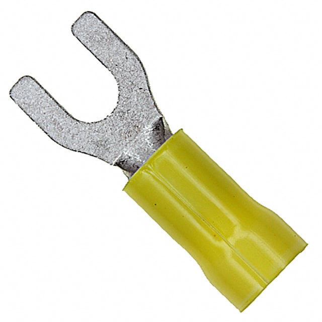 TE Connectivity AMP Connectors 342197-1 electronic component product image