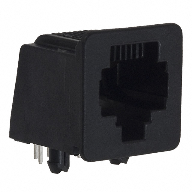 TE Connectivity AMP Connectors 520242-2 electronic component product image