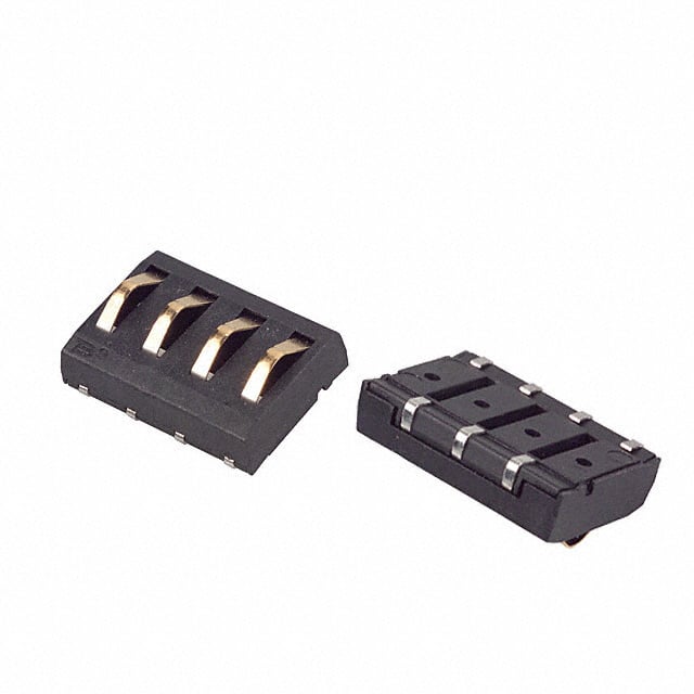 Bourns Inc. 70ADJ-4-ML0 electronic component product image