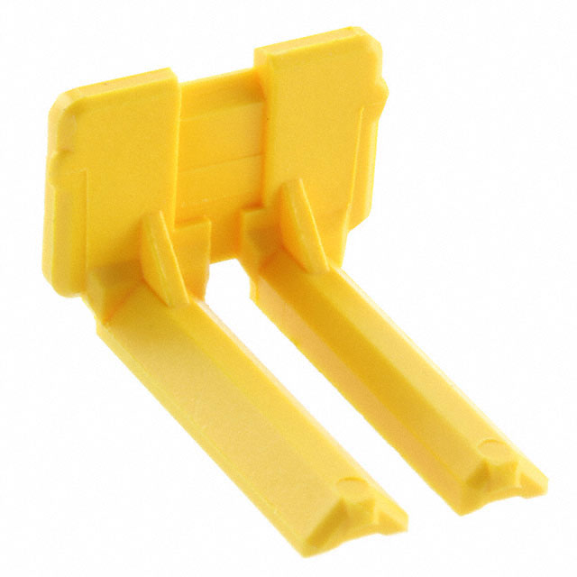 TE Connectivity Deutsch Connectors 967631-1 electronic component product image