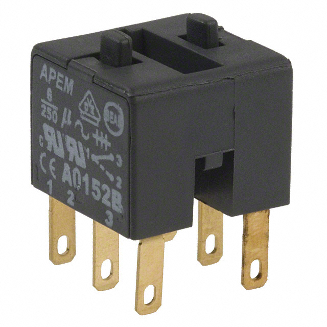 APEM Inc. A0152B electronic component product image
