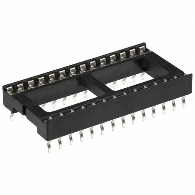 Assmann WSW Components A 28-LC-TR electronic component product image