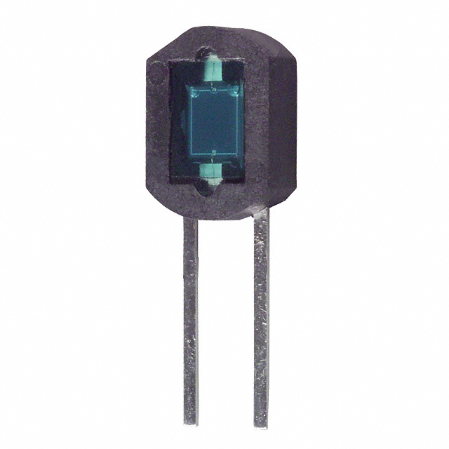 Sharp Microelectronics BS520E0F electronic component product image