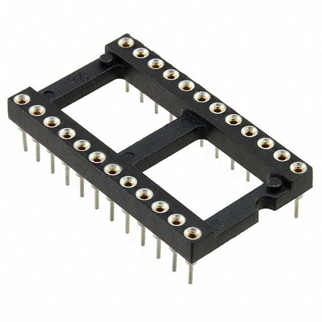 Harwin Inc. D2824-42 electronic component product image