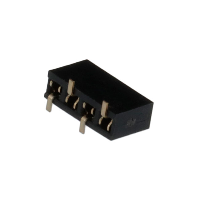 METZ CONNECT USA Inc. FM20C04VBNN electronic component product image