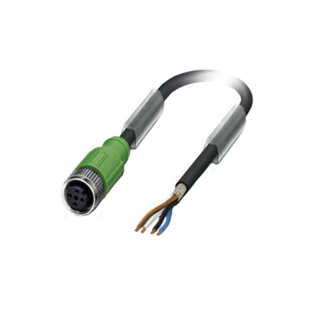 Phoenix Contact 1515125 electronic component product image