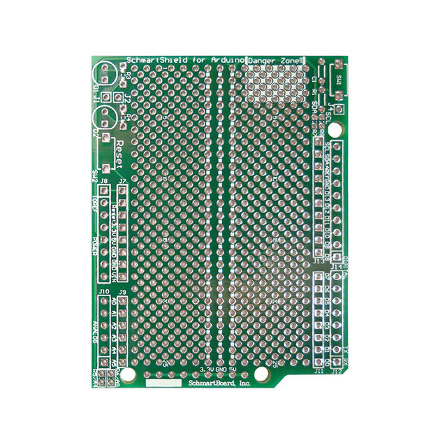 Schmartboard, Inc. 206-0002-01 electronic component product image