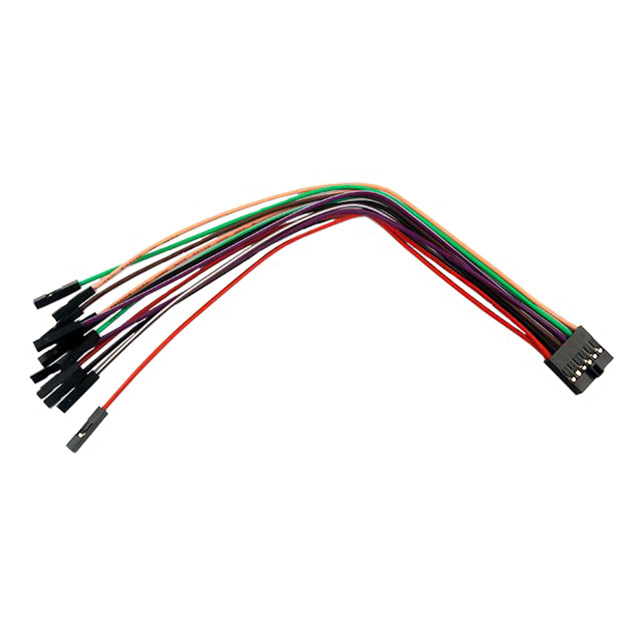 Digilent, Inc. 240-119 electronic component product image