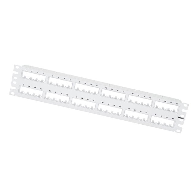 Panduit Corp CPP48FMWWH electronic component product image