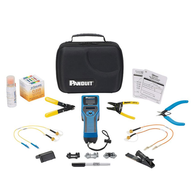 Panduit Corp FOCTT2-PKIT electronic component product image