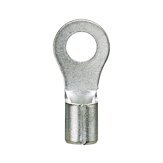Panduit Corp P10-10R-X electronic component product image