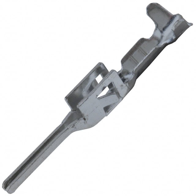 TE Connectivity AMP Connectors 794609-1 electronic component product image