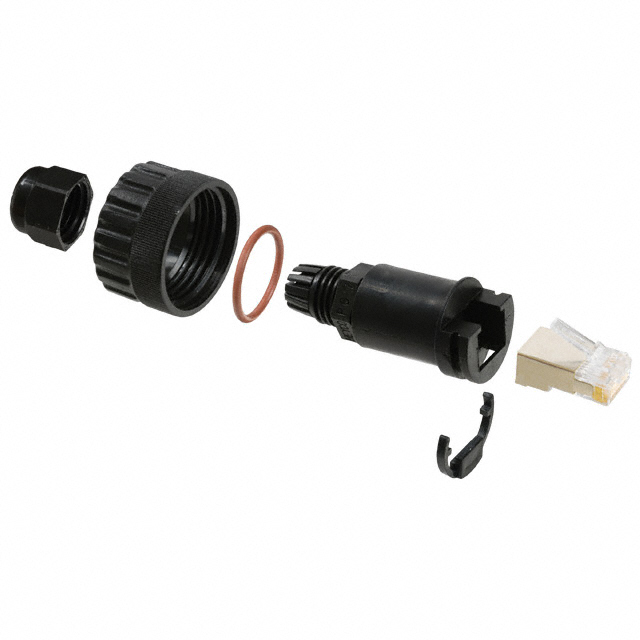 TE Connectivity AMP Connectors 1546440-1 electronic component product image