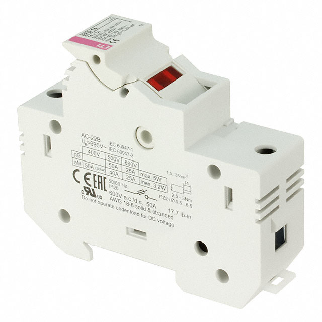 American Electrical Inc. 2560011 electronic component product image