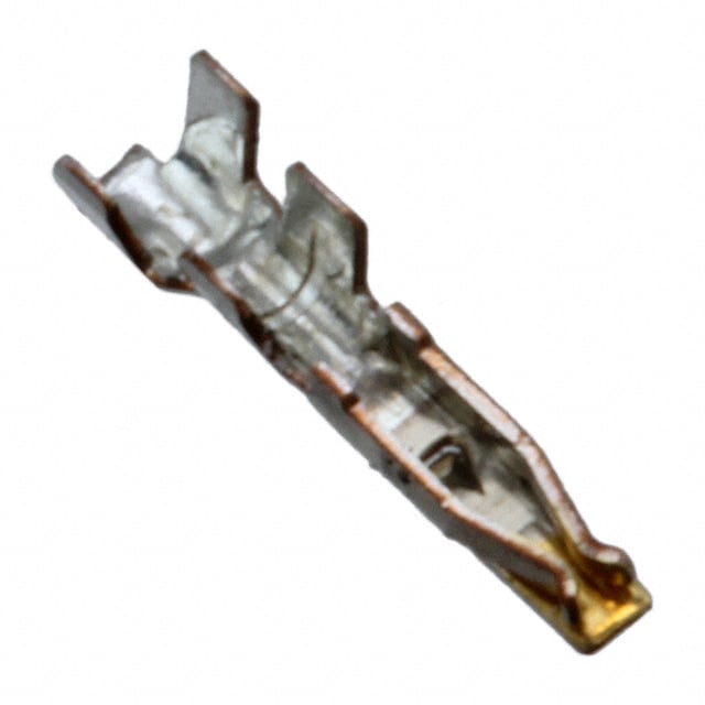 Molex 5037650098 electronic component product image