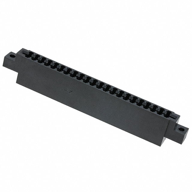 TE Connectivity AMP Connectors 583617-1 electronic component product image