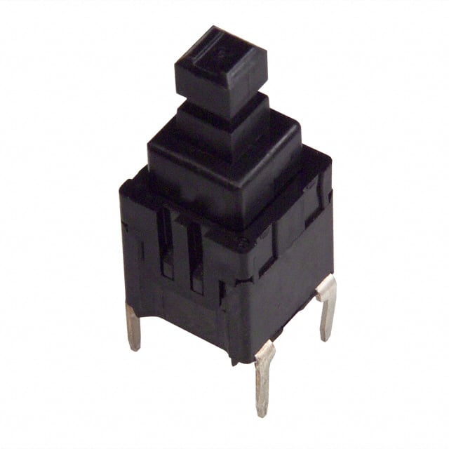 Panasonic Industry ESE-20D443 electronic component product image
