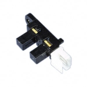 Sharp Microelectronics GP1A75E electronic component product image
