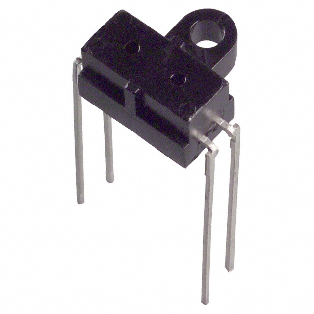 Sharp Microelectronics GP2L20R electronic component product image