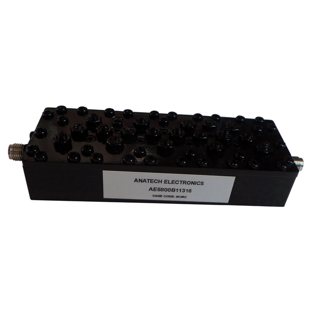 Anatech Electronics Inc. AE5800B11316 electronic component product image